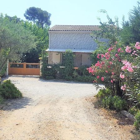 Les Lauriers Βίλα Le Castellet  Εξωτερικό φωτογραφία