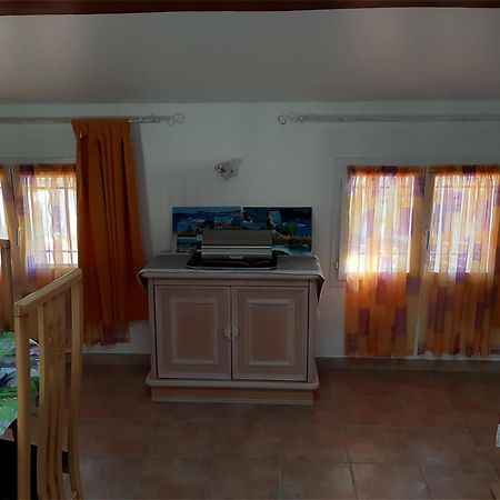 Les Lauriers Βίλα Le Castellet  Εξωτερικό φωτογραφία