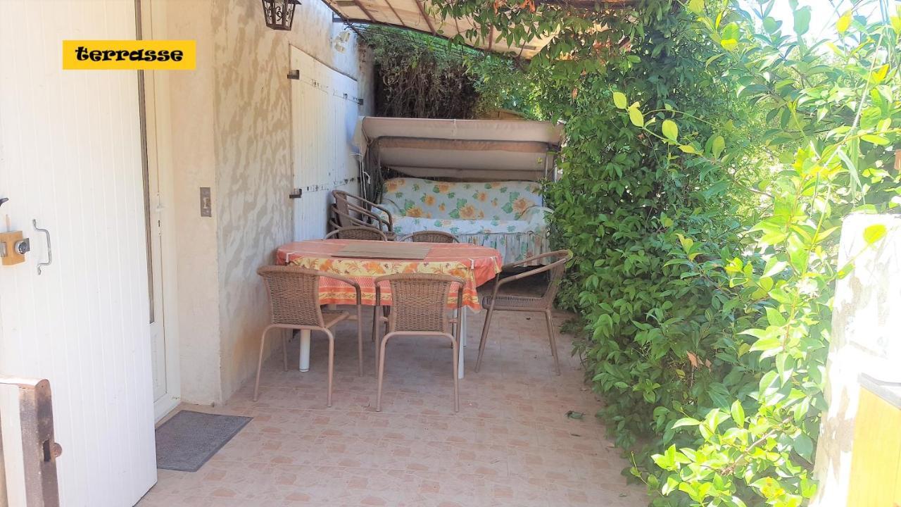 Les Lauriers Βίλα Le Castellet  Εξωτερικό φωτογραφία