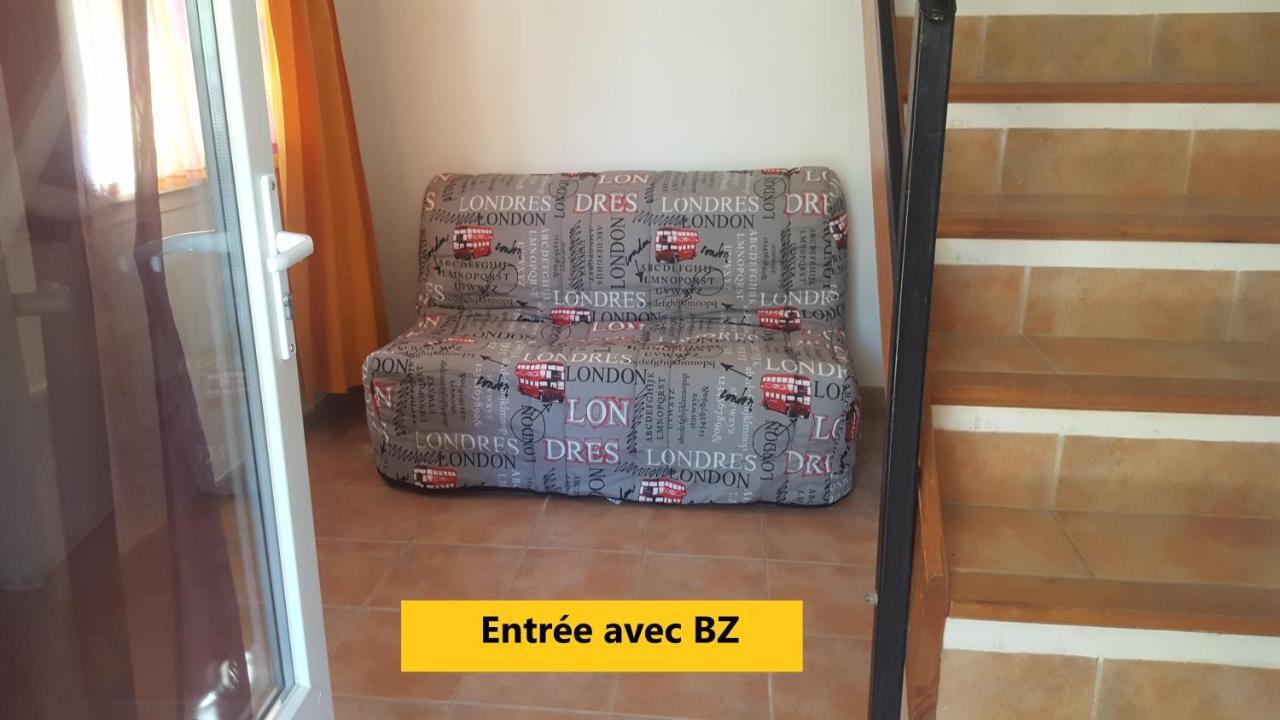 Les Lauriers Βίλα Le Castellet  Εξωτερικό φωτογραφία