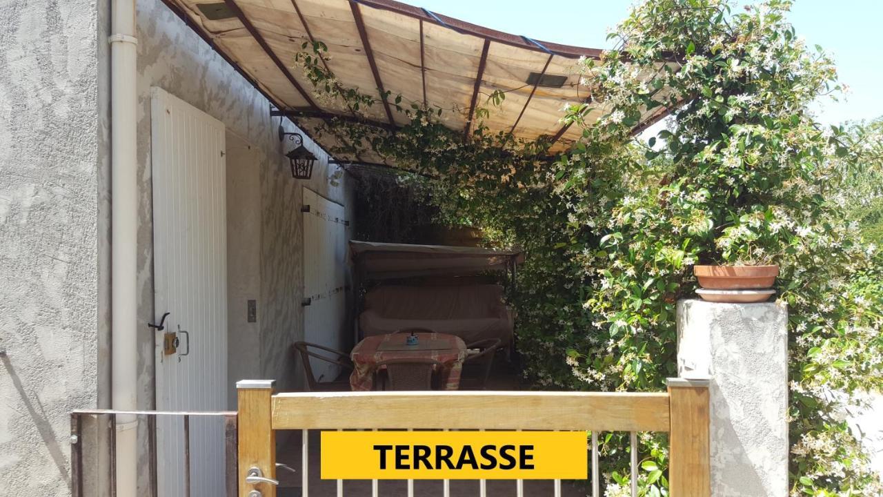 Les Lauriers Βίλα Le Castellet  Εξωτερικό φωτογραφία