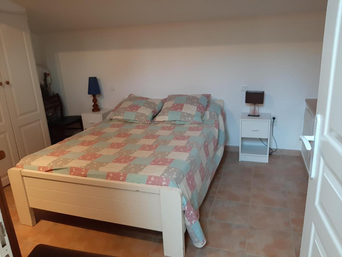 Les Lauriers Βίλα Le Castellet  Εξωτερικό φωτογραφία