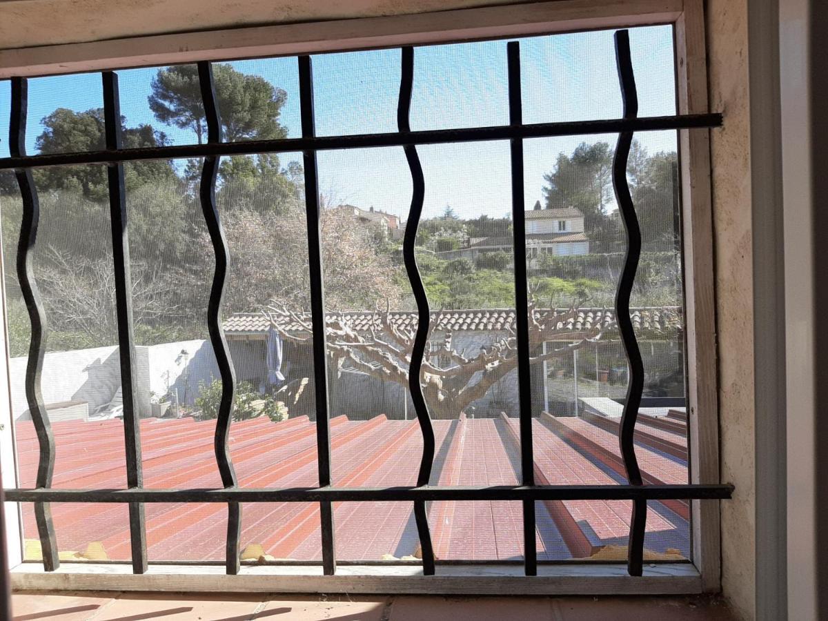 Les Lauriers Βίλα Le Castellet  Εξωτερικό φωτογραφία