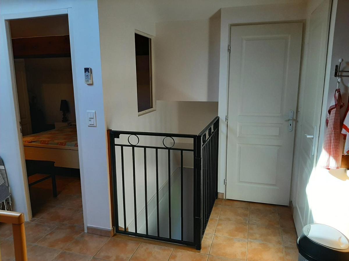 Les Lauriers Βίλα Le Castellet  Εξωτερικό φωτογραφία