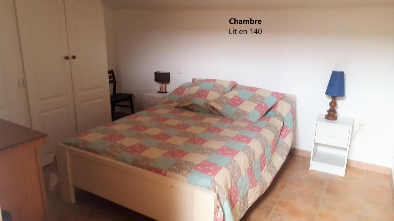 Les Lauriers Βίλα Le Castellet  Εξωτερικό φωτογραφία