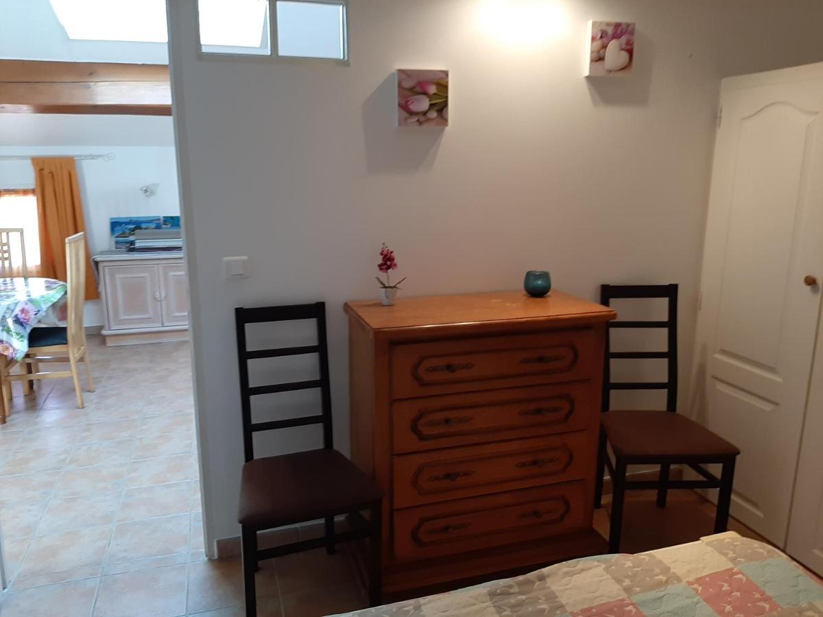 Les Lauriers Βίλα Le Castellet  Εξωτερικό φωτογραφία
