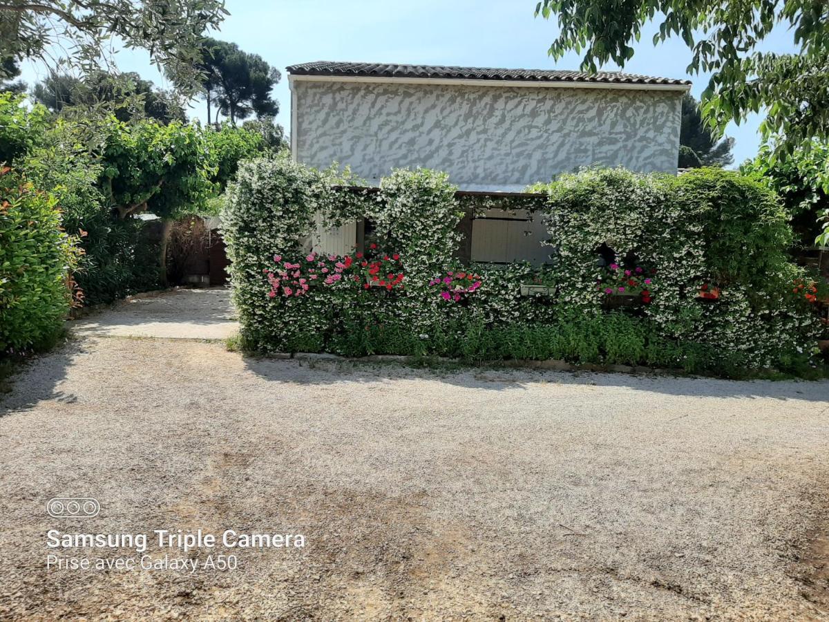 Les Lauriers Βίλα Le Castellet  Εξωτερικό φωτογραφία