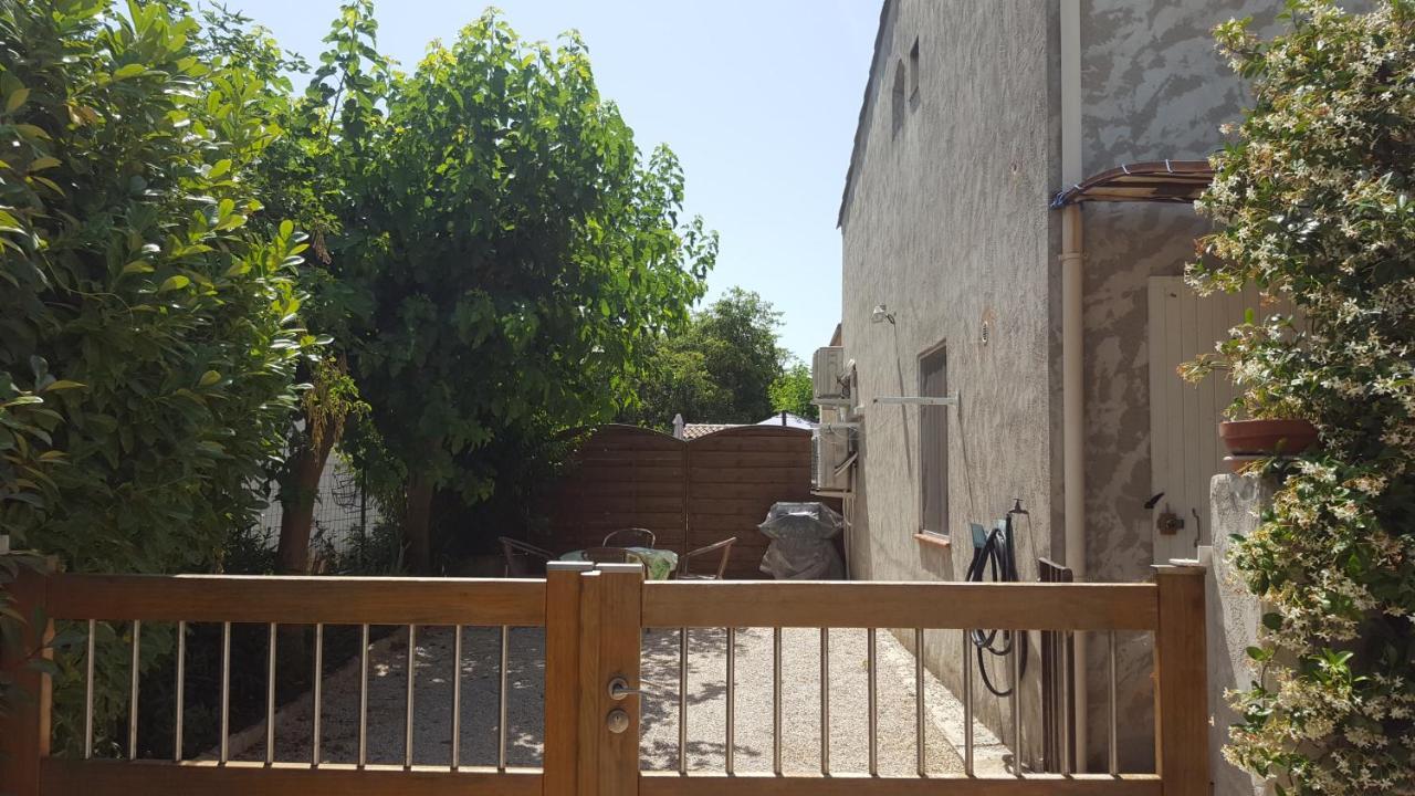 Les Lauriers Βίλα Le Castellet  Εξωτερικό φωτογραφία
